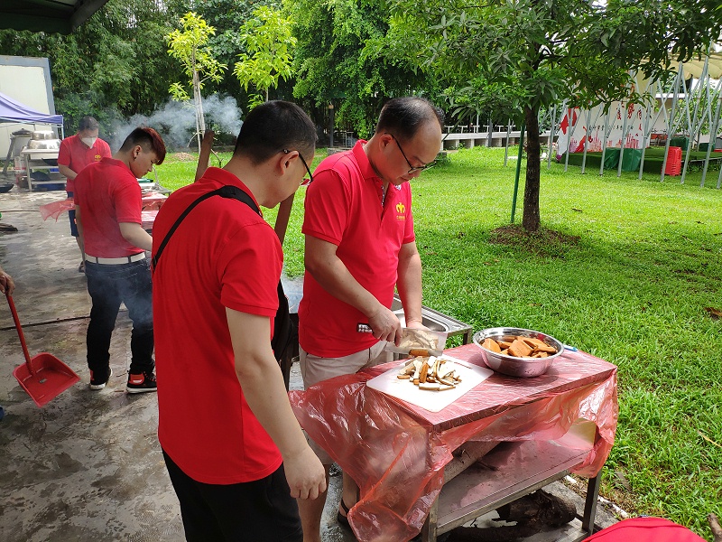 華陽湖